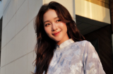 Khả Ngân bày tỏ mong ước chuyện tình duyên