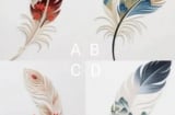 Trắc nghiệm tâm lý: 1 năm tới bạn sẽ “lột xác” ra sao, sự nghiệp thăng hoa hay tình tiền khởi sắc?