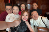 Trấn Thành nói lý do Hari Won không chụp ảnh Tết cùng nhà chồng