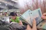 Chính thức: Lương tối thiểu 3,45 triệu đồng/tháng từ 1/1/2026 – Ai được tăng lương?