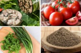 Làm món giò xào sốt cà chua đổi vị ngày Tết