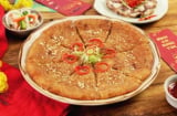 Mẹo 'xử lý' bánh chưng thừa sau Tết, mới lạ, ngon, không ngán