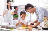 Nuôi dưỡng 7 thói quen nhỏ này, giảm đến 70% việc nhà của bạn