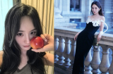 Bí quyết giữ dáng của Dương Mịch: duy trì vóc dáng dưới 50kg nhờ phương pháp ăn uống linh hoạt