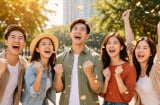 Người hay gặp may mắn thường có 5 đặc điểm này, ai cũng có thể rèn được