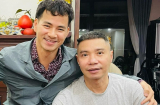 NSND Công Lý khẳng định đây là người yêu quý anh nhiều nhất