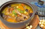 Không phải thịt bò hay thịt lợn, đây mới là 2 loại thịt tốt cho sức khỏe, giúp ngăn ngừa bệnh tật đầu năm