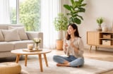 Vì sao người sống tối giản thường gặp may? 5 lý do khiến vận khí tự nhiên thay đổi