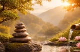 Người xưa dạy: Phong thuỷ tốt nhất của đời người chính là thứ này, giữ được thì vạn sự hoá lành. Đó là gì?