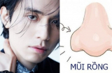 4 tướng mũi của người đa tài già có