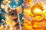 Tháng 3 dương lịch: 3 tuổi tài lộc khởi sắc thì tiểu nhân rình rập nên cần tỉnh táo