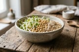 5 thực phẩm giúp kéo dài tuổi thọ: Số 1 rất quen thuộc nhưng nhiều người xem nhẹ