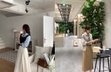 Chân váy chữ A và chân váy suông: Hai lựa chọn định hình phong cách công sở hiện đại