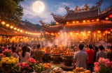 Vì sao rằm tháng Giêng được xem là ngày cầu may quan trọng nhất năm, những việc nên làm để đón vận tốt