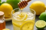 Cách pha nước chanh uống mỗi tối không xót ruột: Bí quyết giải độc Sh88bet đăng ký miễn phí, hỗ trợ giảm mỡ