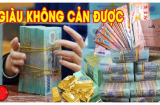 15 ngày đầu tháng 3 dương (1/3-15/3): 3 Shbet888.com nhà cái uy tín Giàu Không Cản Được, nhất là vị trí số 2