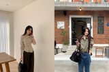 4 công thức phối đồ công sở tối giản nhưng luôn ghi điểm thanh lịch