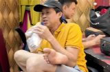 Tình hình sức khỏe hiện tại của NS Hoài Linh