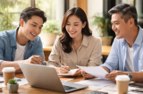 3 tư duy giúp người nghèo đổi vận, giàu có không phải do may mắn