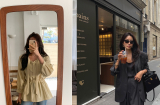 4 xu hướng thời trang công sở 2026 định hình phong cách phụ nữ hiện đại