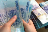 Tháng 3 có kịp tăng lương cơ sở, lương hưu? Cập nhật mới nhất