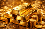 Bảng giá vàng 9999 24K 18K SJC DOJI PNJ hôm nay 3/3/2026