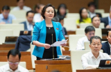 Nóng 2026: Bộ Nội vụ báo cáo phương án tăng lương cơ sở, thời điểm áp dụng khi nào?