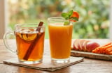 3 loại nước uống sáng – chiều – tối giúp làm sạch đường ruột, hỗ trợ đào thải chất thải tự nhiên mỗi ngày