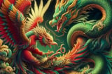 Càng tranh càng lộ tham vọng: 3 tuổi giỏi giang nhưng dễ khiến người khác e dè, cơ hội vì thế mà trượt tay