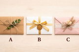 Quiz: Chọn một chiếc phong bì: Bí mật về tiền bạc của bạn sắp được hé lộ