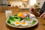 Sau tuổi 60, người sống thọ thường có cân nặng này: Chỉ số BMI “hơi cao” lại tốt cho sức khỏe