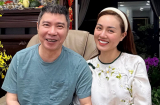 Vợ NSND Công Lý tiết lộ mong ước sau khi đăng ký hiến tạng