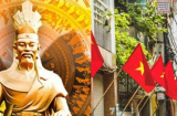 Bộ Nội Vụ lên tiếng về thông tin hoán đổi làm việc để nghỉ Giỗ Tổ cùng với 30/4-1/5 kéo dài 9 ngày liền