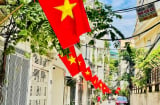 Bộ Nội vụ lên tiếng về thông tin nghỉ 9 ngày dịp Giỗ Tổ Hùng Vương, 30/4 và 1/5