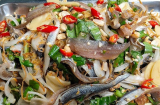 4 sai lầm khi ăn cá mất sạch dinh dưỡng dễ đón bệnh vào người