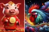 Đêm Chủ Nhật mùng 8/3: 3 tuổi Làm Ăn Siêu Đỉnh, bội thu cả Tình lẫn Tiền