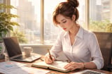 Thứ Hai 9/3: 3 cung hoàng đạo chuẩn bị kỹ kế hoạch, dễ lọt “tầm ngắm” của sếp