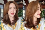 Bảo Thy gây chú ý khi đổi Link Vào SHBET88 Mới Nhất sau nhiều năm để tóc dài
