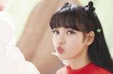 Bí quyết giữ dáng và Mừng SHBET phiên bản mới 2025 “búp bê sống” của Lisa (BLACKPINK)
