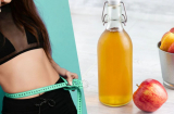 Loại đồ uống quen thuộc giúp giảm mỡ bụng, đặc biệt là mỡ bụng dưới