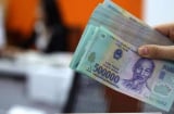 Lương hưu 2026 thay đổi ra sao sau đợt tăng 15%?