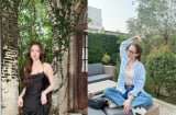 Phong cách mùa hè của Baifern: Ngọt ngào, trẻ trung nhưng vẫn đầy cuốn hút