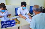 Tăng lương công chức 15%: Lương hưu có được điều chỉnh tăng hay không?
