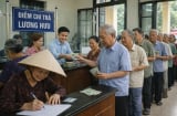 Từ tháng 3/2026: Tăng 15% lương công chức, lương hưu có điều chỉnh không?