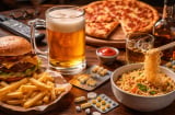  5 thói quen buổi tối nhiều người mắc phải đang âm thầm làm hại gan