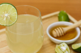 Mỗi sáng uống 1 cốc nước chanh ấm, Sh88bet đăng ký miễn phí có 7 thay đổi bất ngờ
