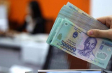 Phó Thủ tướng: Dự kiến tăng lương cơ sở 8% từ 1/7, hàng triệu người được hưởng