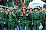 Đi nghĩa vụ quân sự có được tính vào thời gian công tác?