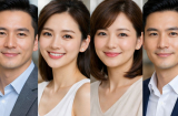 Người xưa thường nói 4 đặc điểm trên khuôn mặt thường được cho là có phúc khí