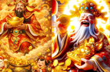 Đúng ngày 1/2 âm lịch: Thần Tài mở kho lộc, 3 tuổi gặp vận may bất ngờ, Sh88bet link truy cập World Cup giúp hóa giải khó khăn